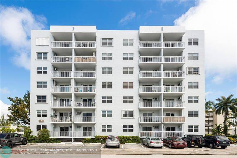 Fort Lauderdale, FL 33304,720 Orton Ave  #302