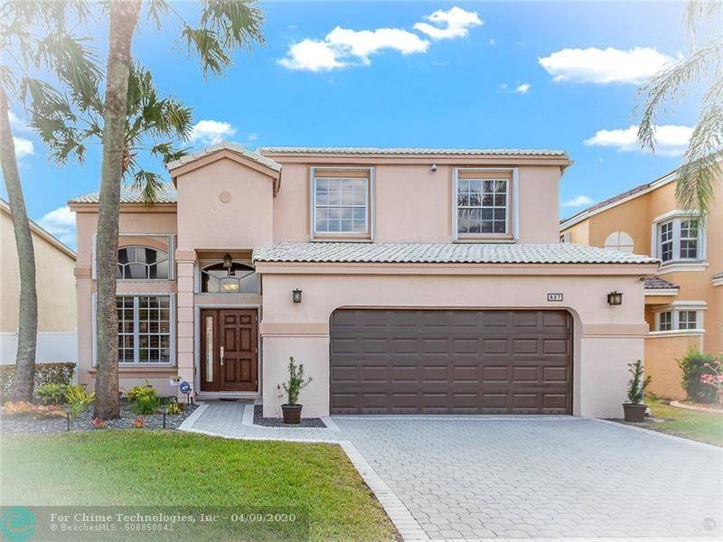 Pembroke Pines, FL 33028,827 NW 155th Ter