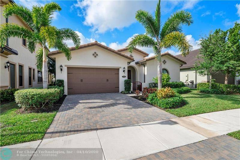 Parkland, FL 33076,11340 Watercrest Cir E