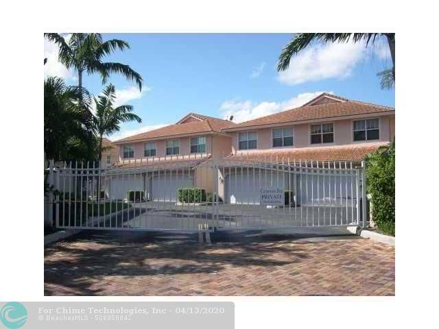 Pompano Beach, FL 33060,1347 SE 3rd Ave  #1347