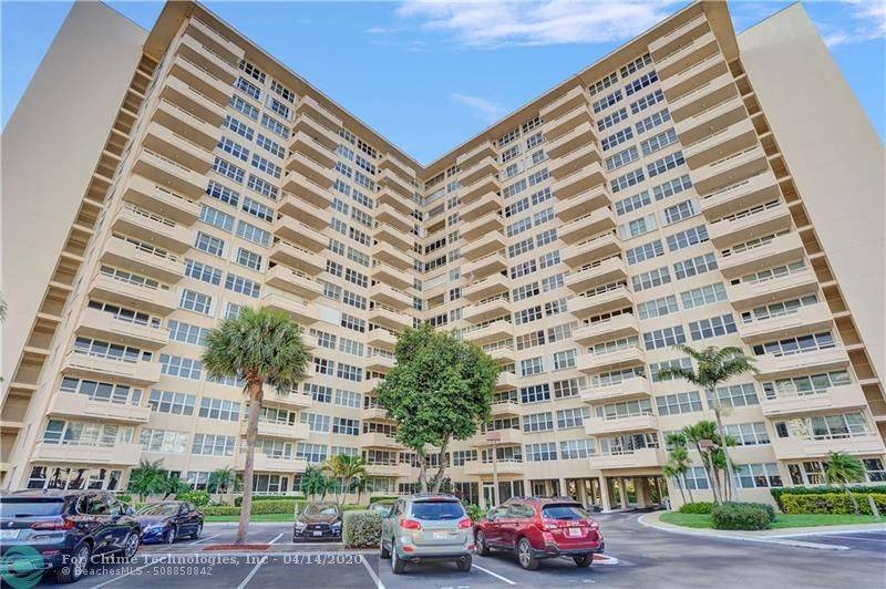 Fort Lauderdale, FL 33308,3300 NE 36th St  #1515