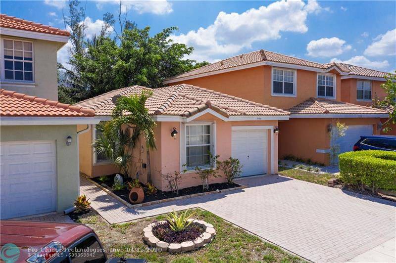 Lauderhill, FL 33319,7170 Sienna Ridge Dr