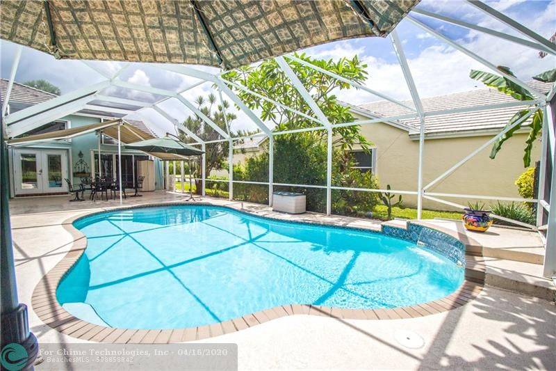 Davie, FL 33328,9603 Forest Ridge Cir