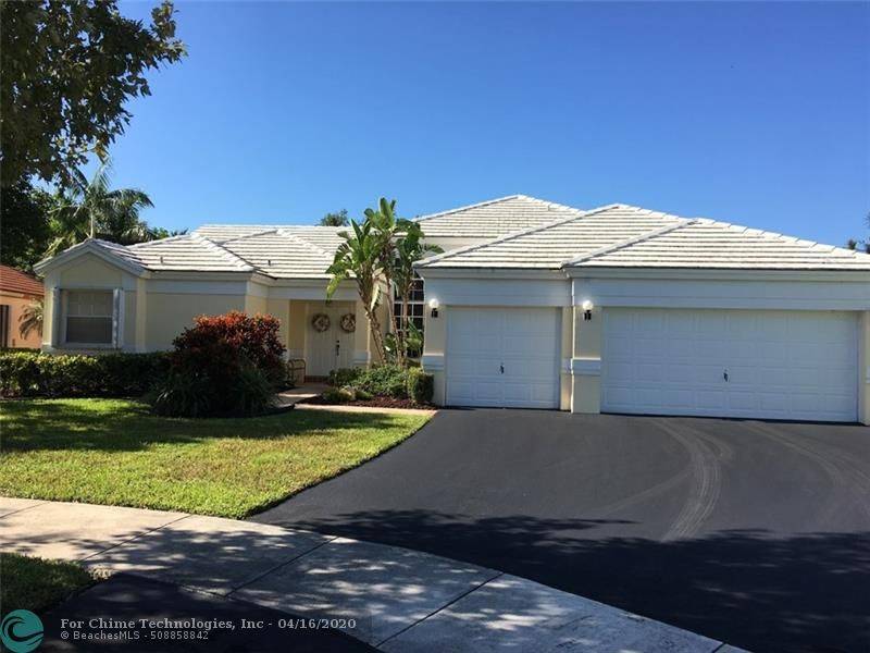 Davie, FL 33328,9623 Forest Ridge Cir