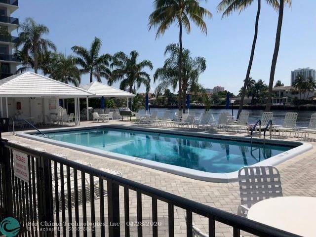 Fort Lauderdale, FL 33308,6501 Bay Club Dr  #3