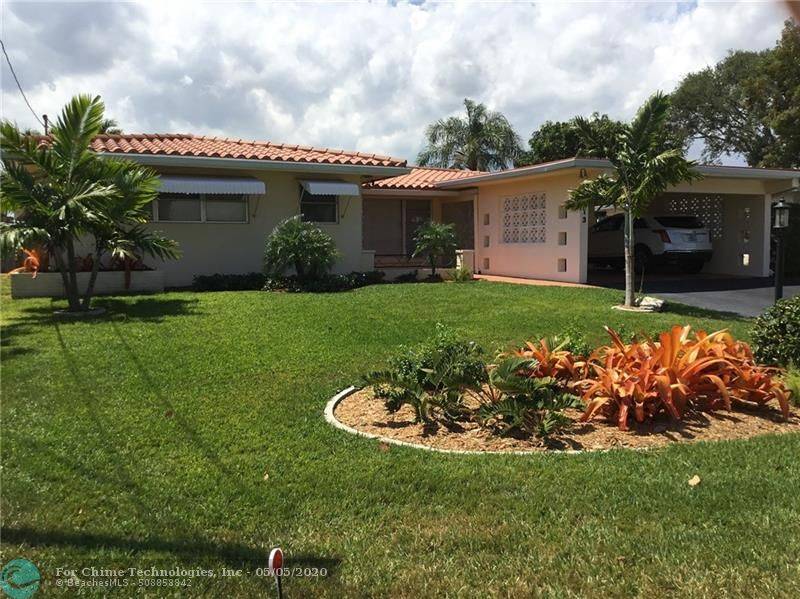 Wilton Manors, FL 33305,2113 NE 17TH AVE