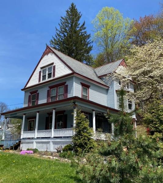 Lafayette Twp., NJ 07848,144 ROUTE 15