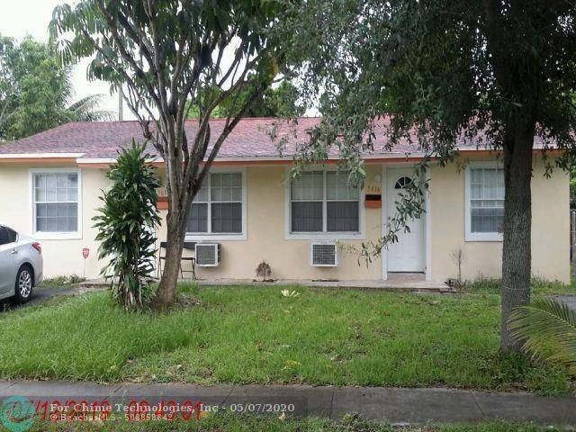 Lauderhill, FL 33313,5610 NW 14th Ct