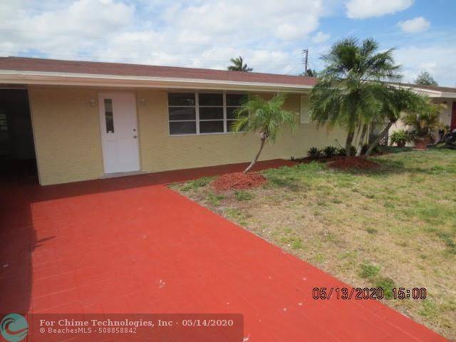 Pembroke Pines, FL 33024,7821 NW 11th St