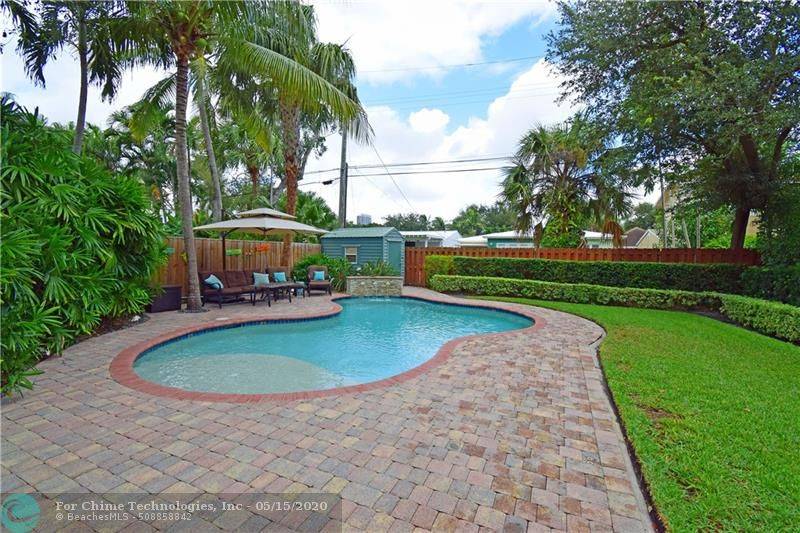 Fort Lauderdale, FL 33316,1203 SE 11TH CT