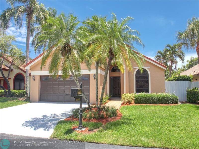 Boynton Beach, FL 33436,111 Executive Cir