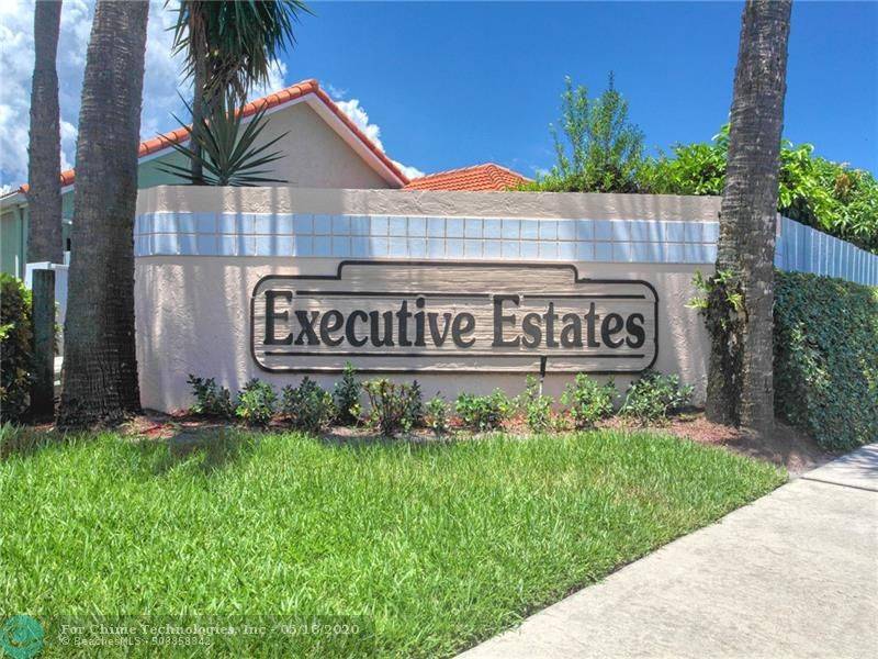 Boynton Beach, FL 33436,111 Executive Cir