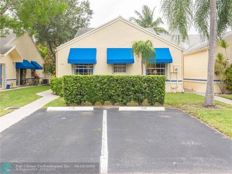 Fort Lauderdale, FL 33312,5201 SW 31st Ave  #235