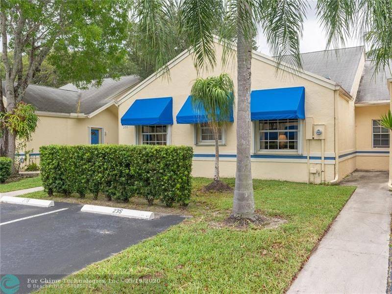 Fort Lauderdale, FL 33312,5201 SW 31st Ave  #235