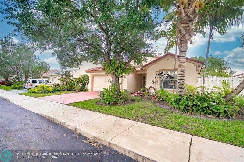 Pembroke Pines, FL 33028,455 NW 165th Ave