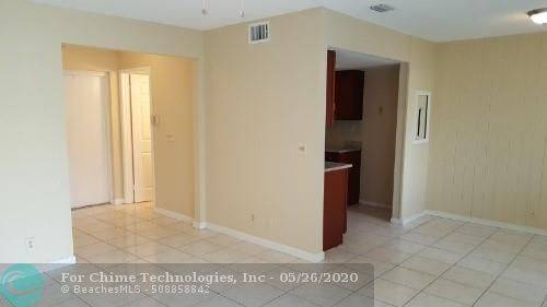 Lauderhill, FL 33313,5700 NW 21st St  #32A