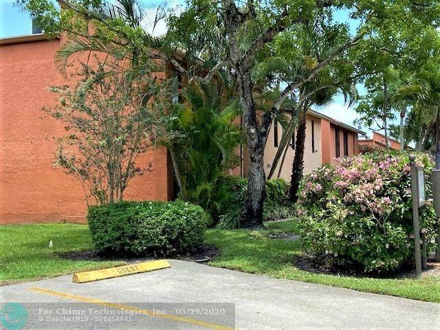 Plantation, FL 33324,9713 N New River Canal Rd  #301