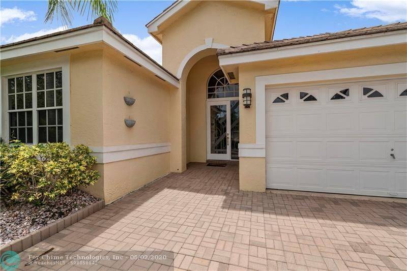 Coral Springs, FL 33071,12132 Glenmore Dr