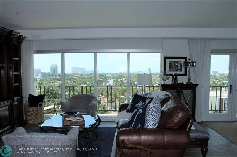 Fort Lauderdale, FL 33301,2500 E Las Olas Blvd  #1109