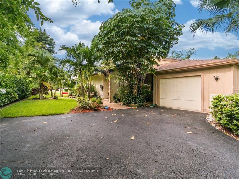 Tamarac, FL 33321,7302 Palm Ter  #46