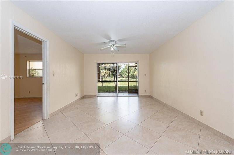 Tamarac, FL 33321,8001 Fairview Dr  #108