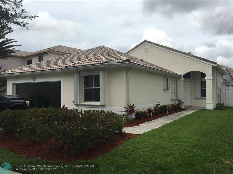 Weston, FL 33327,1045 Sequoia Ln