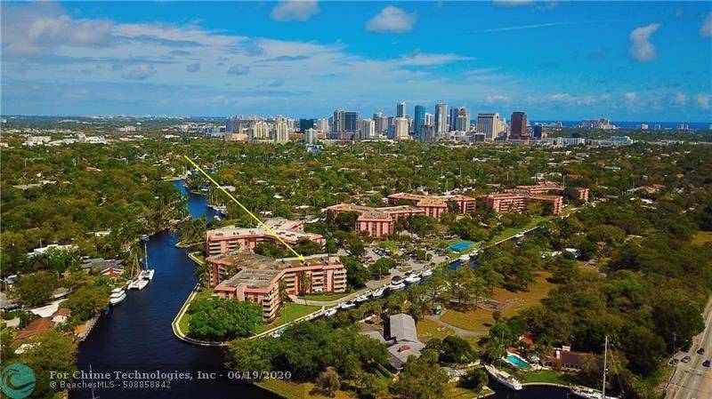 Fort Lauderdale, FL 33315,1350 River Reach Dr  #315