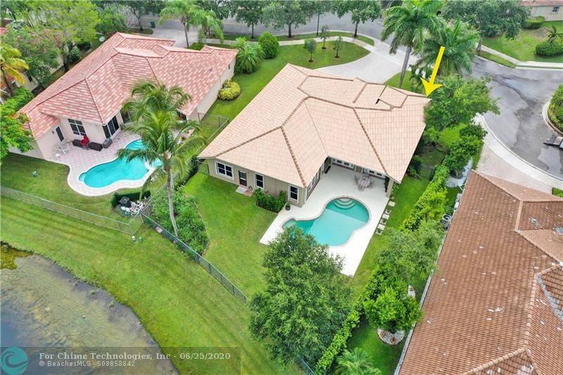 Weston, FL 33331,3731 Oak Ridge Cir