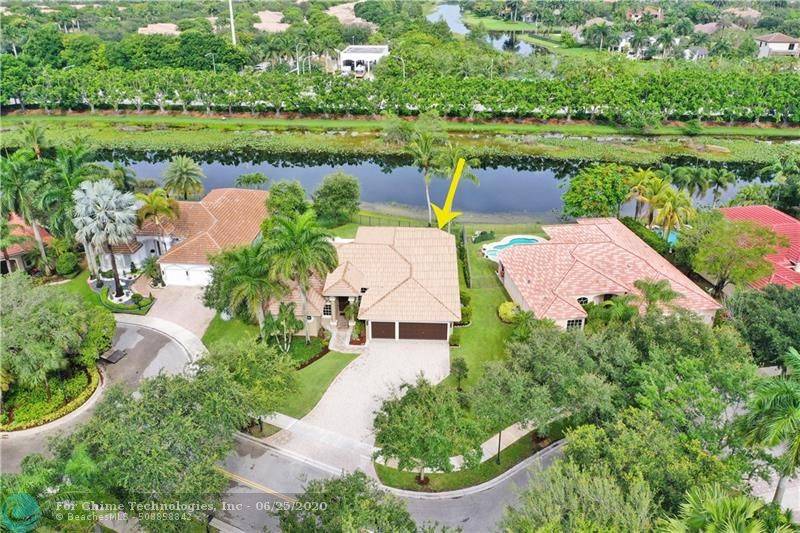 Weston, FL 33331,3731 Oak Ridge Cir