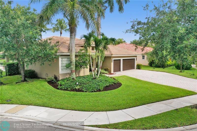 Weston, FL 33331,3731 Oak Ridge Cir