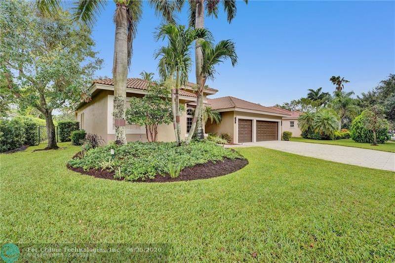 Weston, FL 33331,3731 Oak Ridge Cir