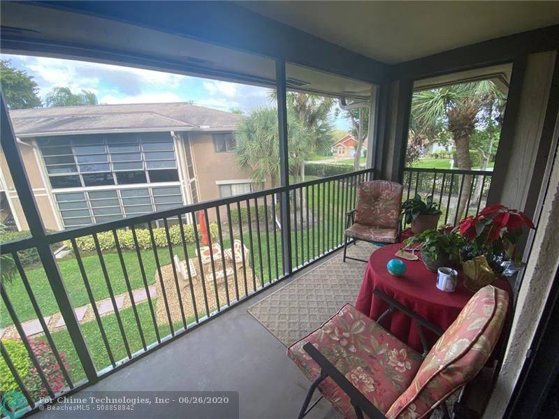 Tamarac, FL 33321,7128 Ashmont Cir  #207