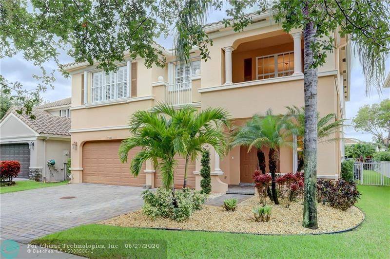 Boynton Beach, FL 33472,9833 Cobblestone Lakes Court