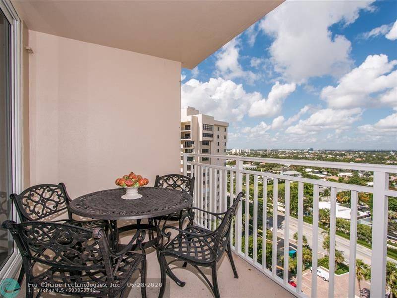 Lauderdale By The Sea, FL 33308,5200 N Ocean Blvd  #1412B