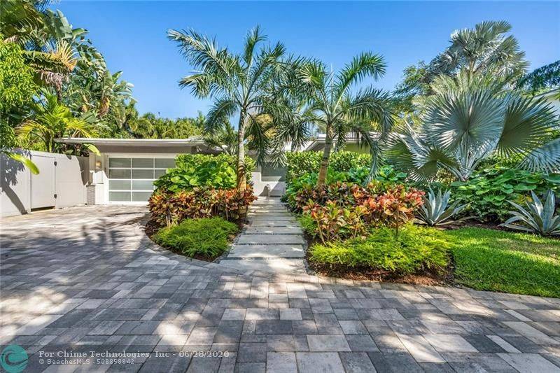 Fort Lauderdale, FL 33304,1500 Middle River Drive