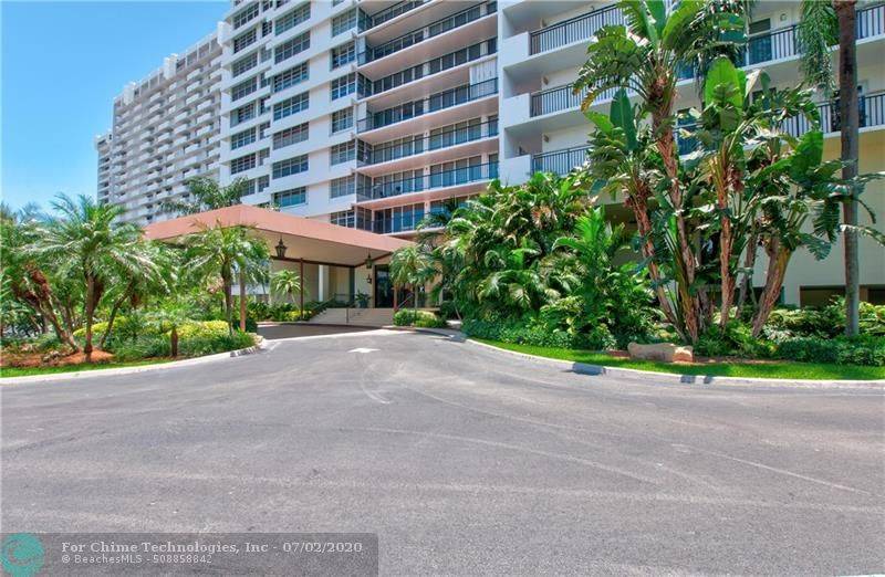 Fort Lauderdale, FL 33308,4280 Galt Ocean Dr  #21L