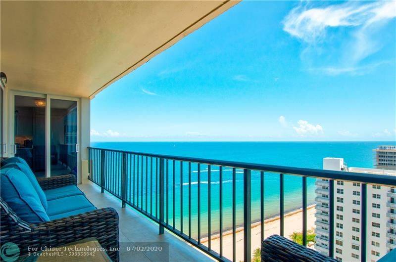 Fort Lauderdale, FL 33308,4280 Galt Ocean Dr  #21L