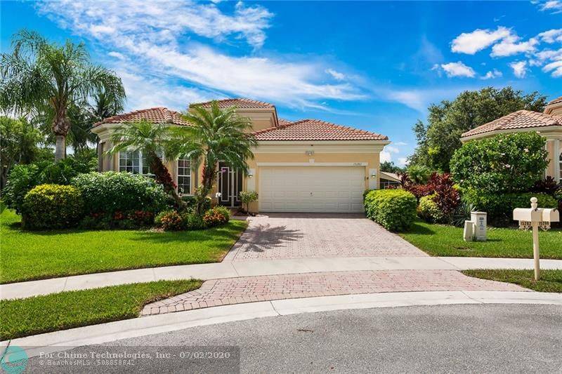 Delray Beach, FL 33446,15282 Fiorenza Cir