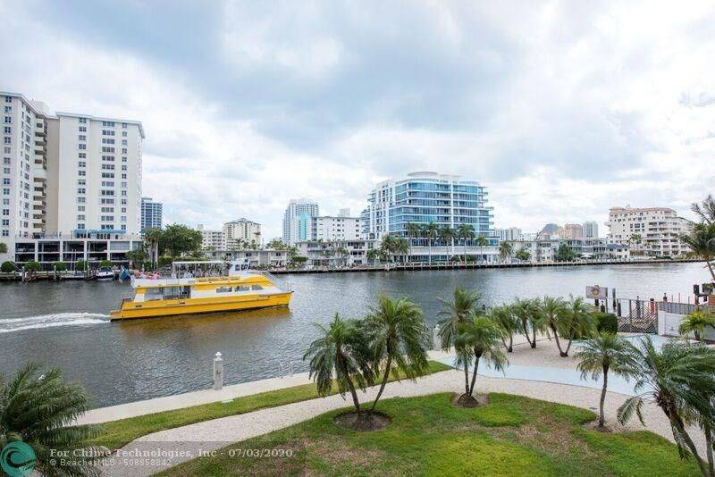 Fort Lauderdale, FL 33304,888 Intracoastal Dr  #2B