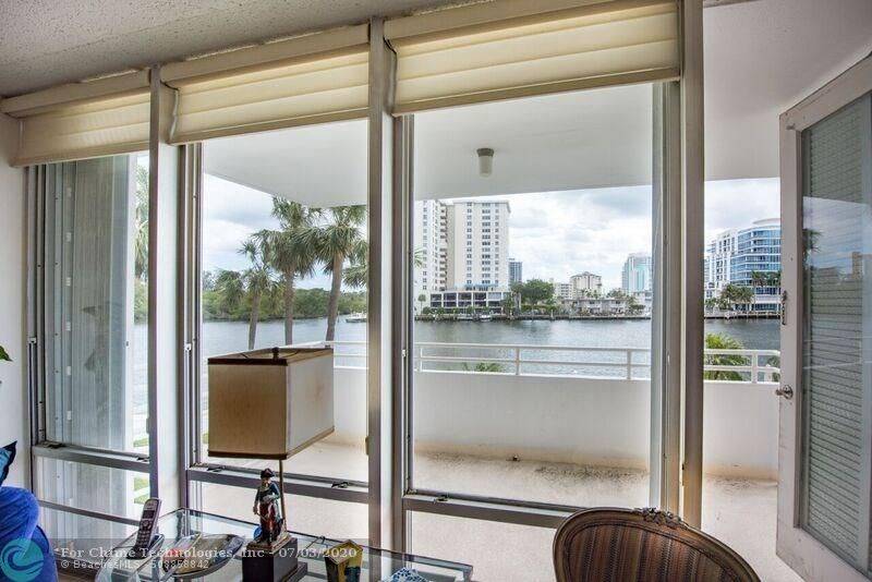 Fort Lauderdale, FL 33304,888 Intracoastal Dr  #2B