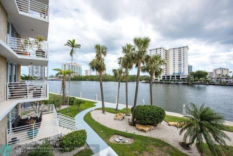 Fort Lauderdale, FL 33304,888 Intracoastal Dr  #2B