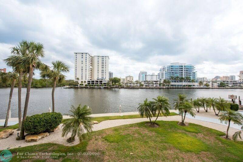 Fort Lauderdale, FL 33304,888 Intracoastal Dr  #2B