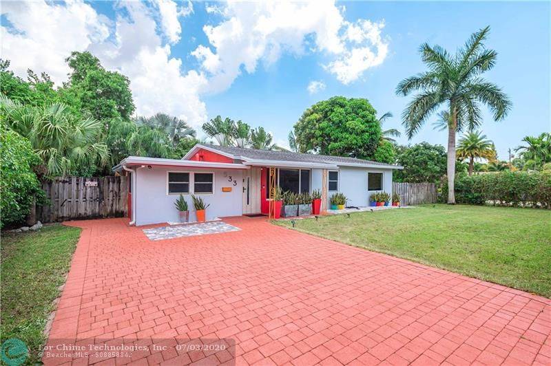 Wilton Manors, FL 33334,533 NE 27th Dr