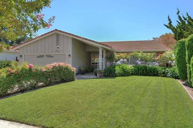 San Jose, CA 95136,612 Banta CT