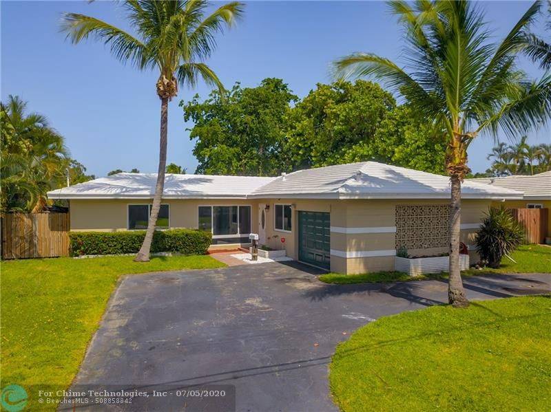 Wilton Manors, FL 33306,1949 Coral Gardens Dr