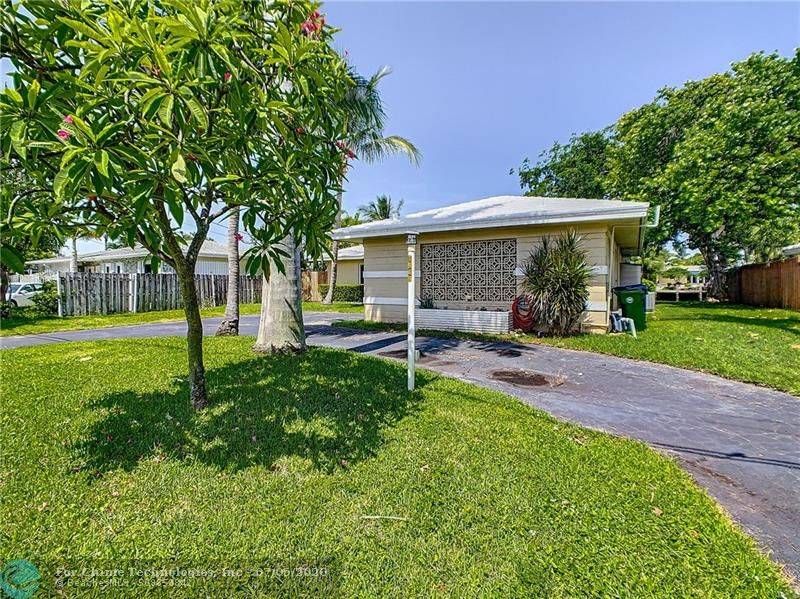 Wilton Manors, FL 33306,1949 Coral Gardens Dr