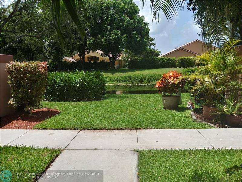 Coral Springs, FL 33065,11712 Royal Palm Blvd  #11712