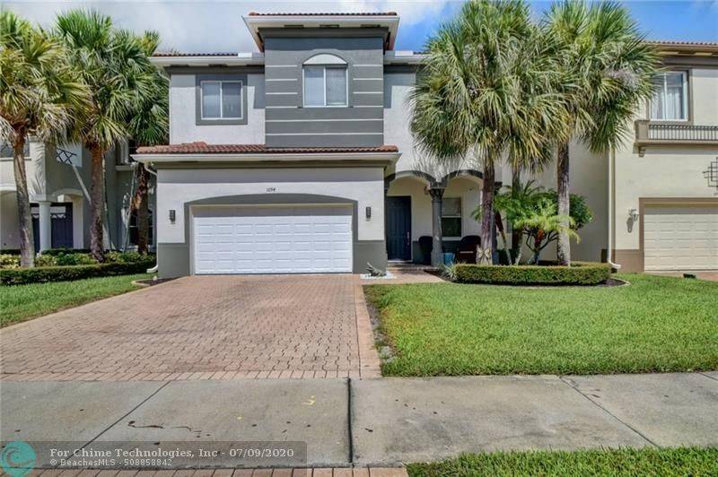 Boynton Beach, FL 33436,1094 Grove Park Cir