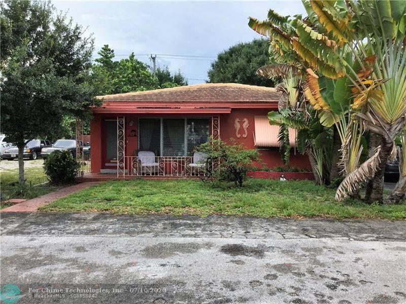 Wilton Manors, FL 33305,317 NE 21ST ST