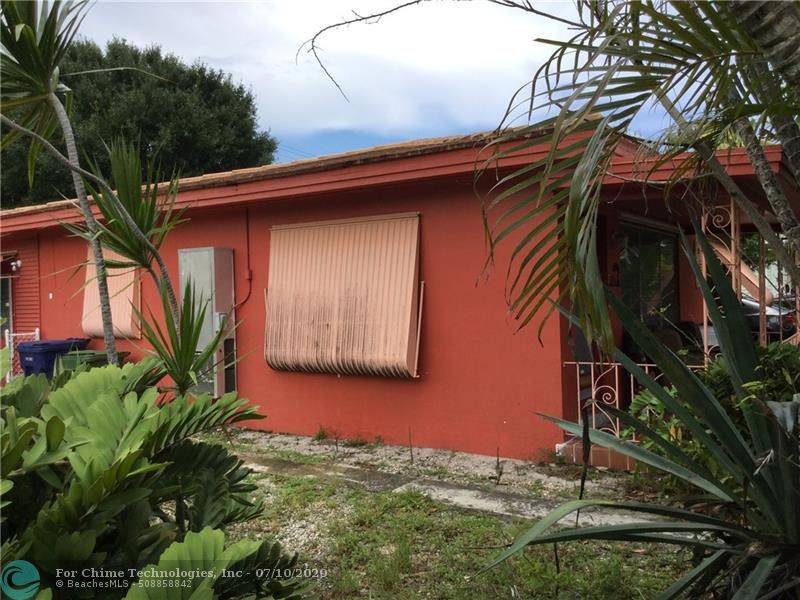 Wilton Manors, FL 33305,317 NE 21ST ST